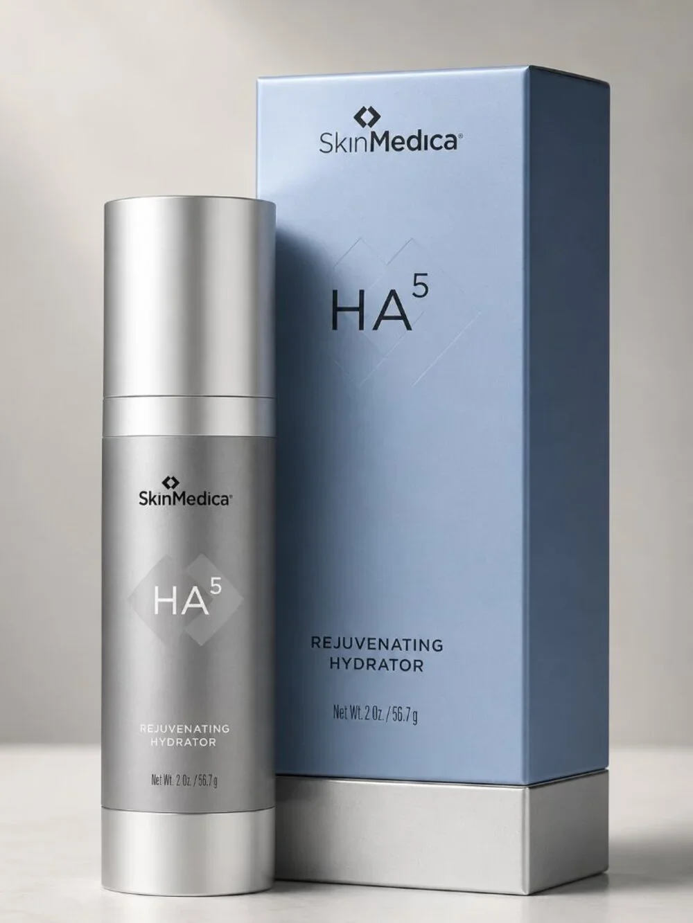 SkinMedica HA5 Rejuvenating Hydrator 2 oz – NEW Sealed Box